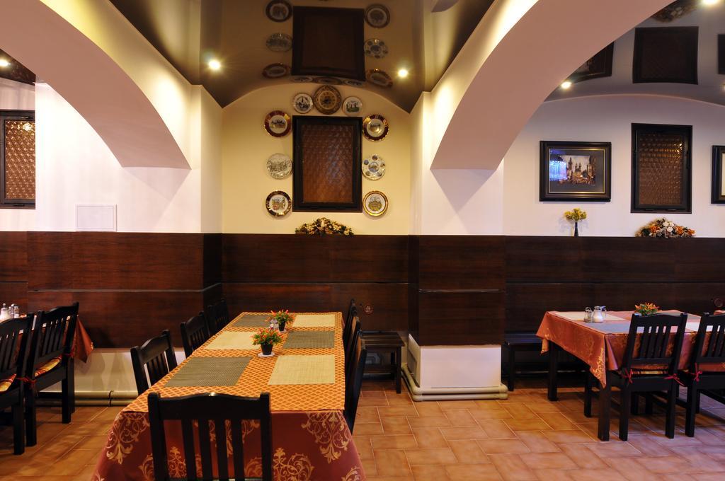 Hotel Wilhelm Praga
