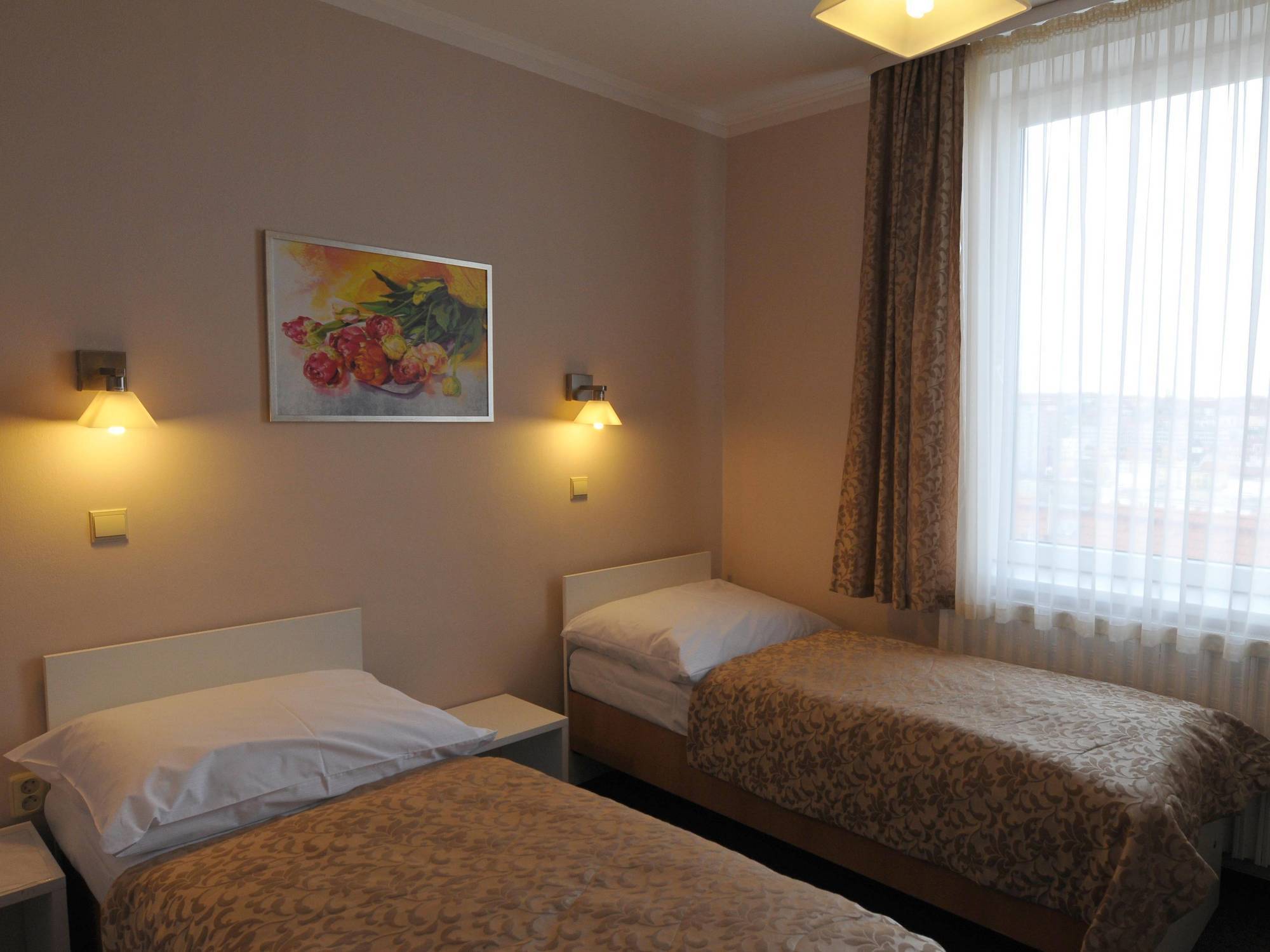 Wilhelm 3* Praga